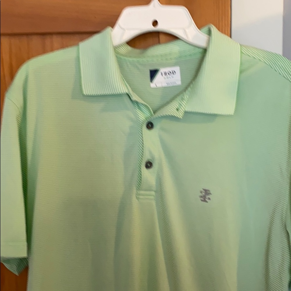 Izod Golf Polo